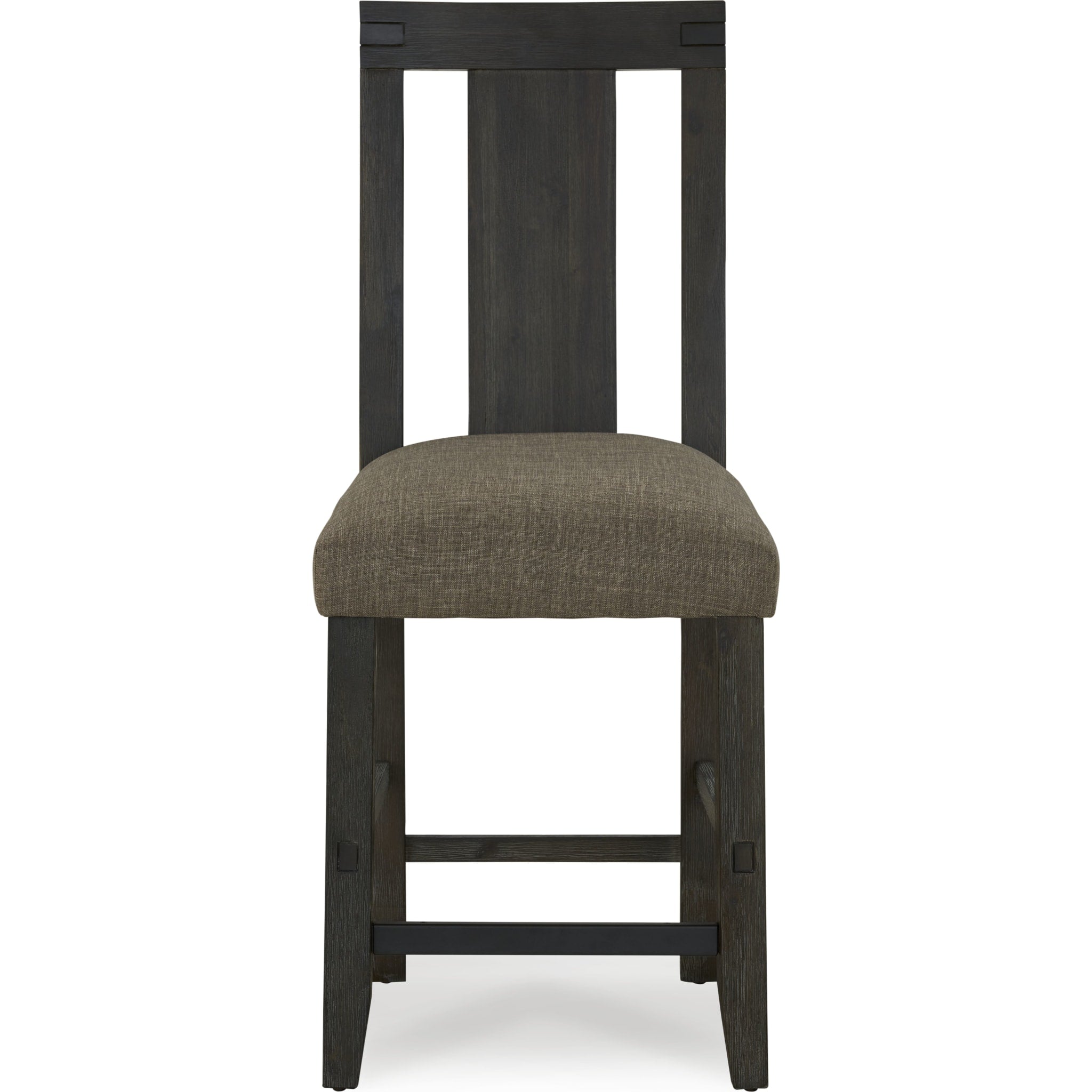 Meadow (Graphite) Meadow Counter Stool in Graphite