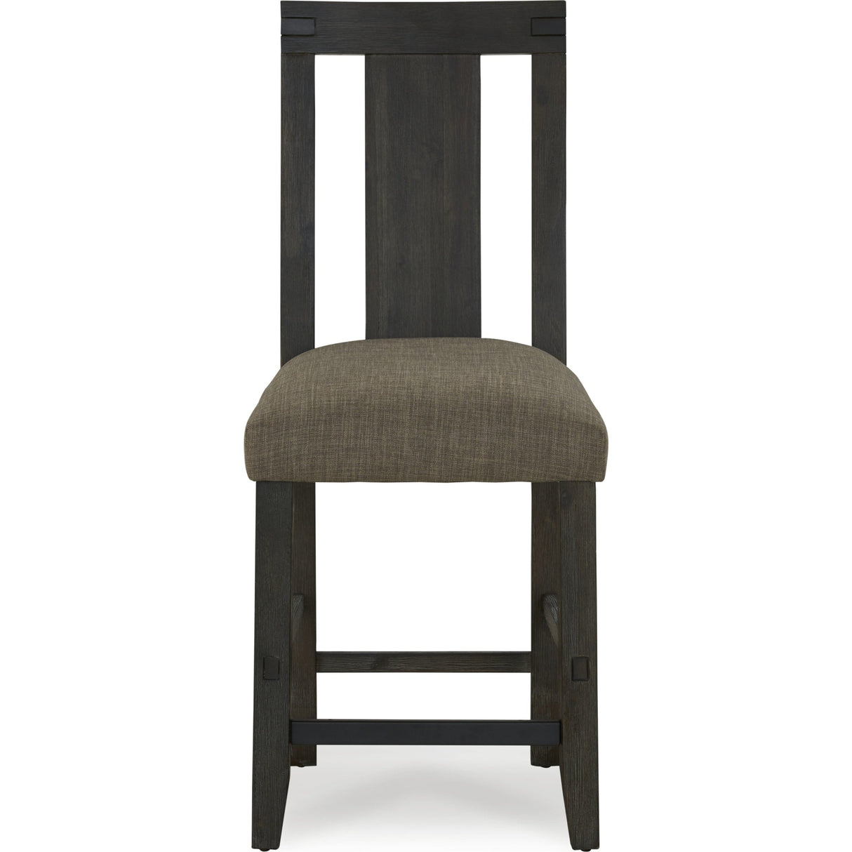 Meadow (Graphite) Meadow Counter Stool in Graphite