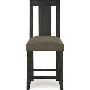Meadow (Graphite) Meadow Counter Stool in Graphite