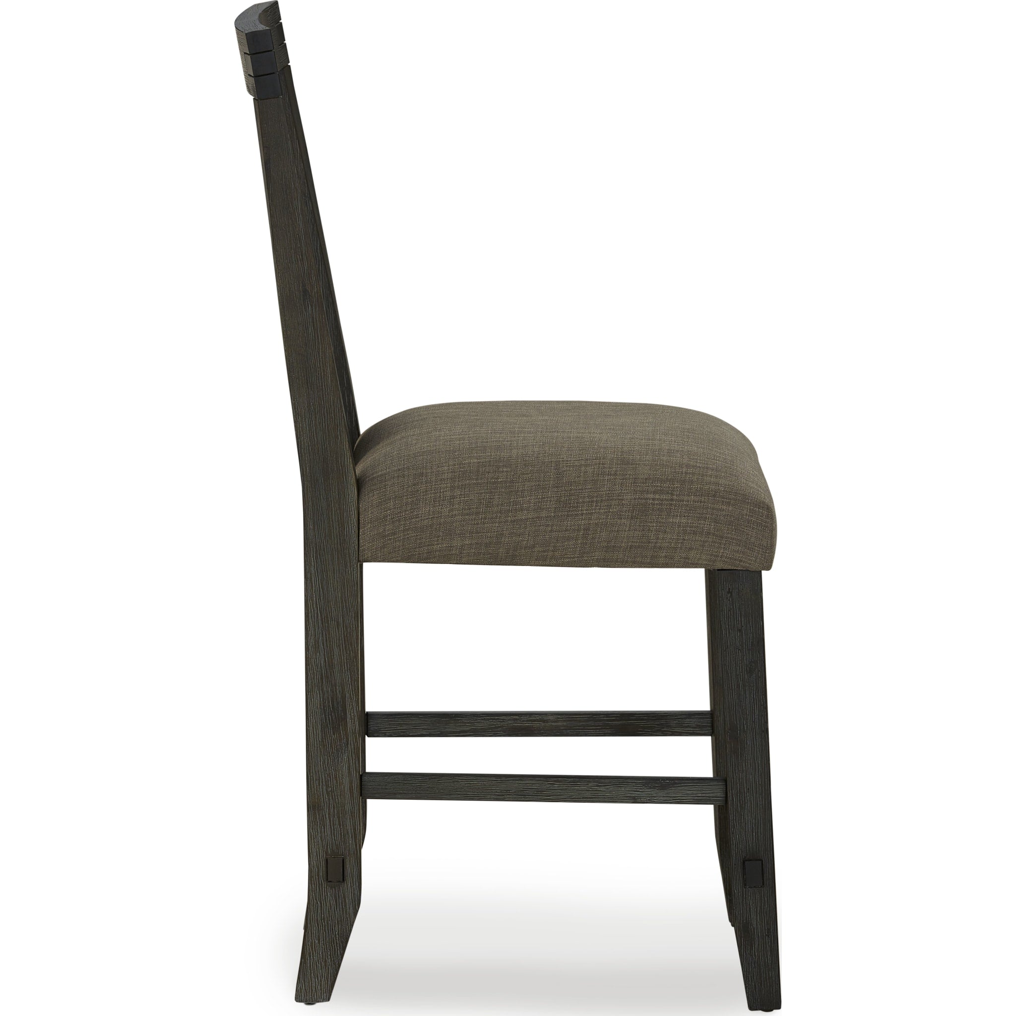 Meadow (Graphite) Meadow Counter Stool in Graphite