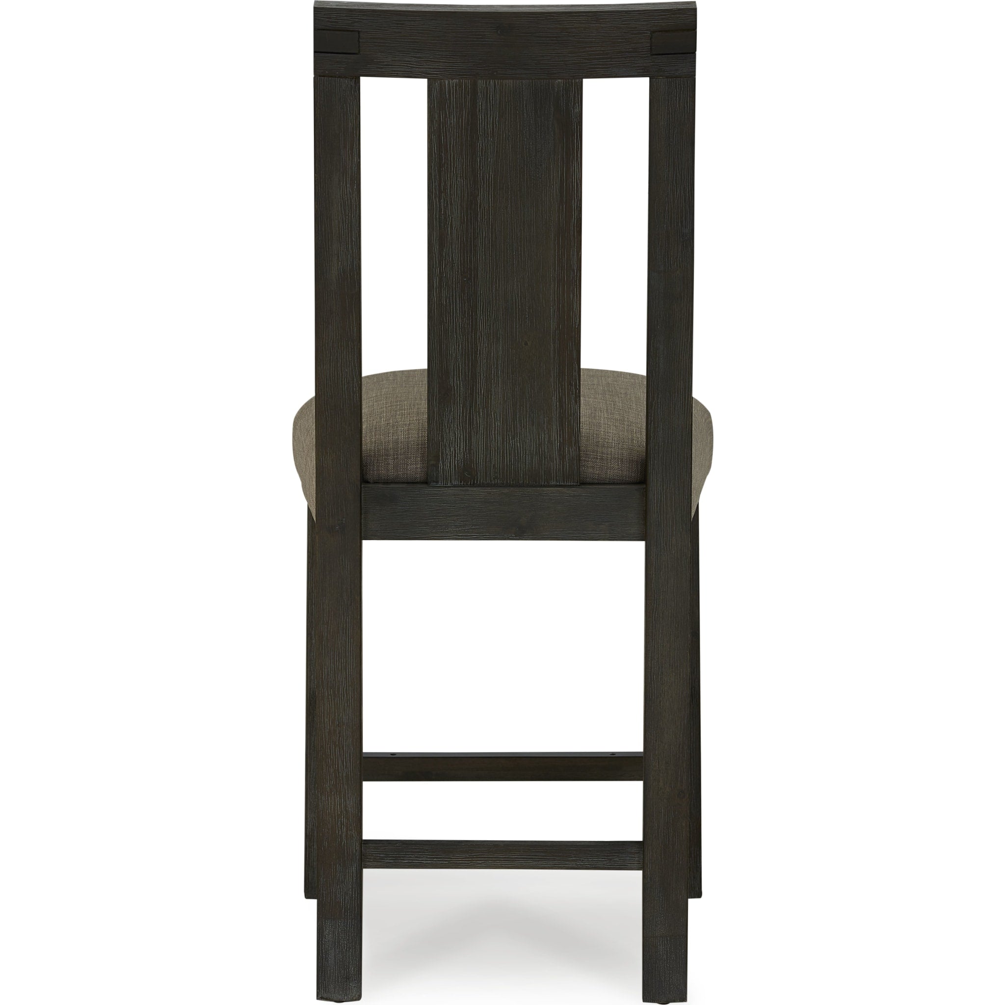 Meadow (Graphite) Meadow Counter Stool in Graphite