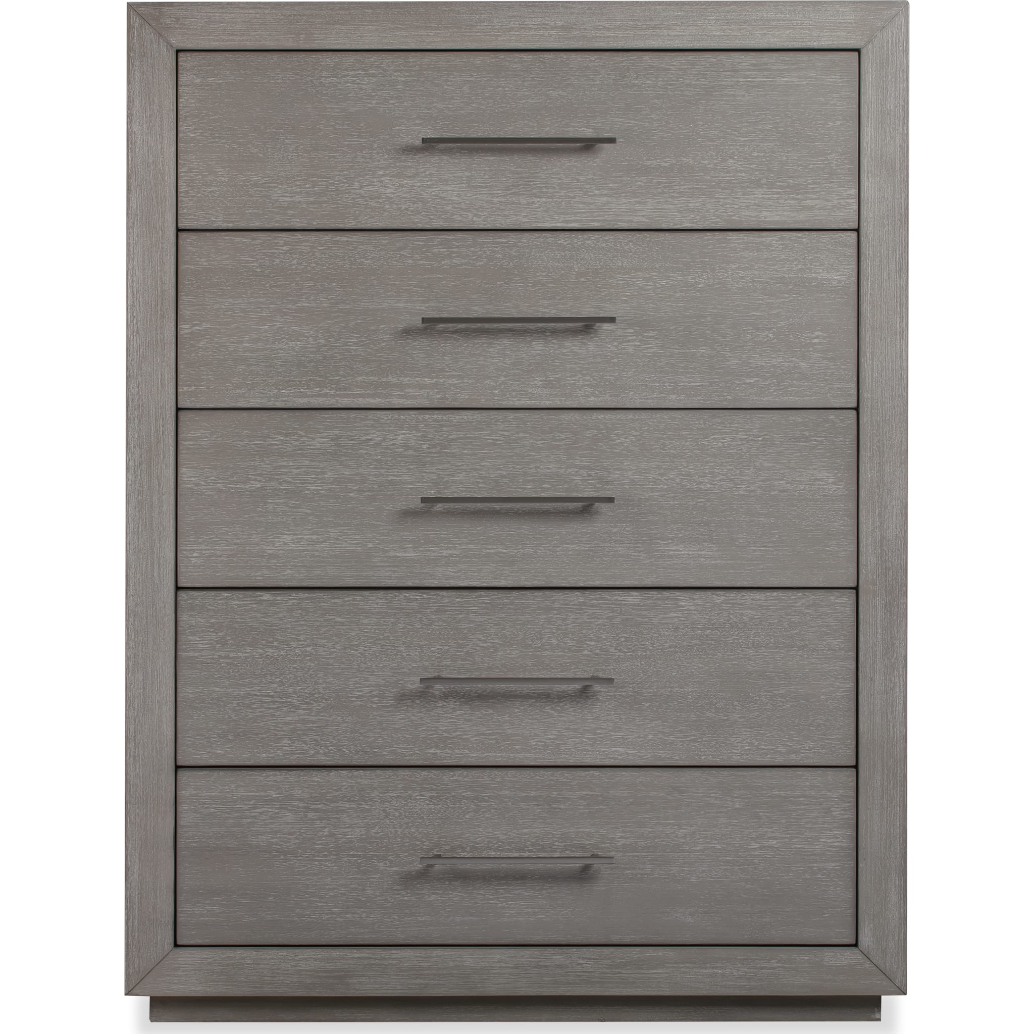 Melbourne Five Drawer Chest in Mineral (2024)