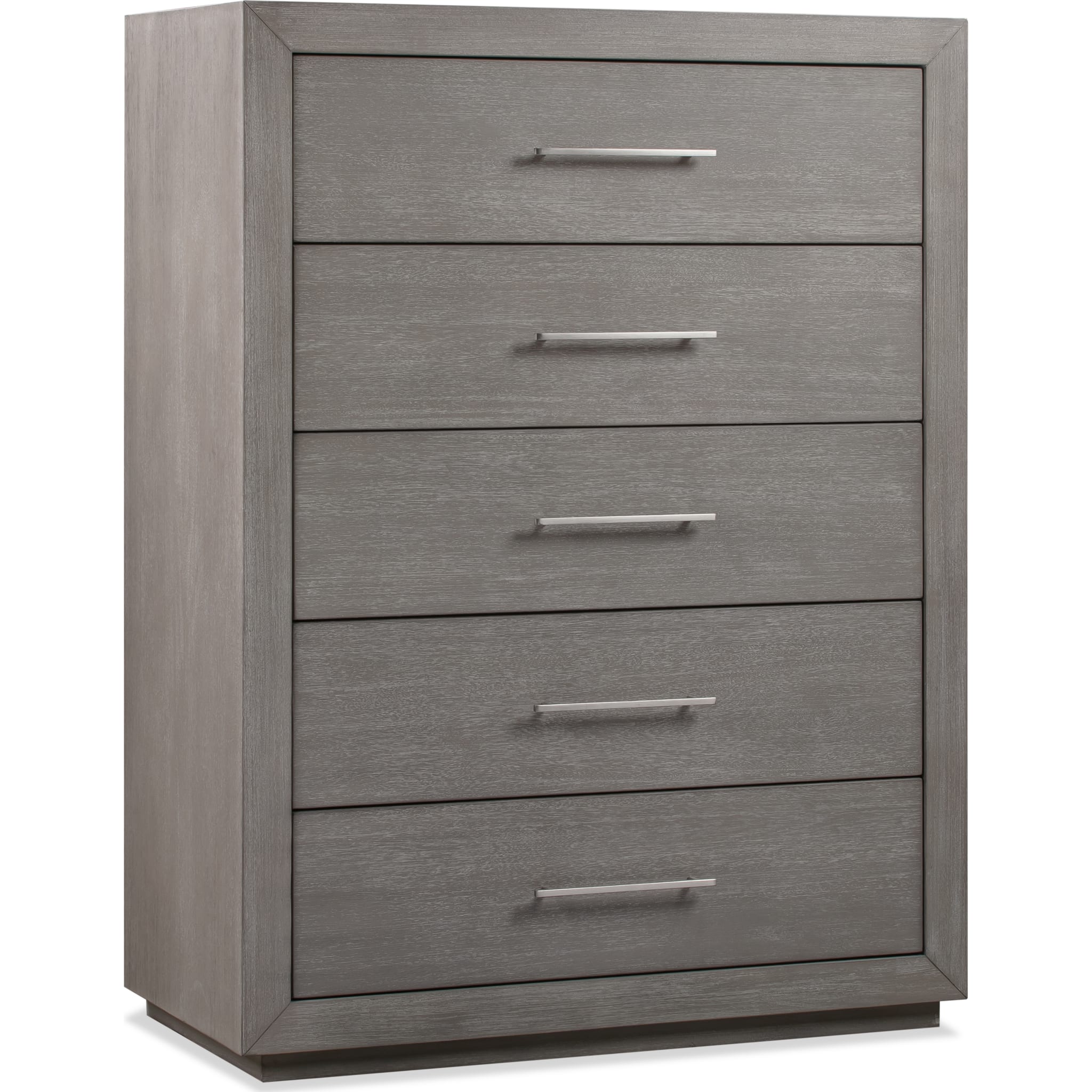 Melbourne Five Drawer Chest in Mineral (2024)