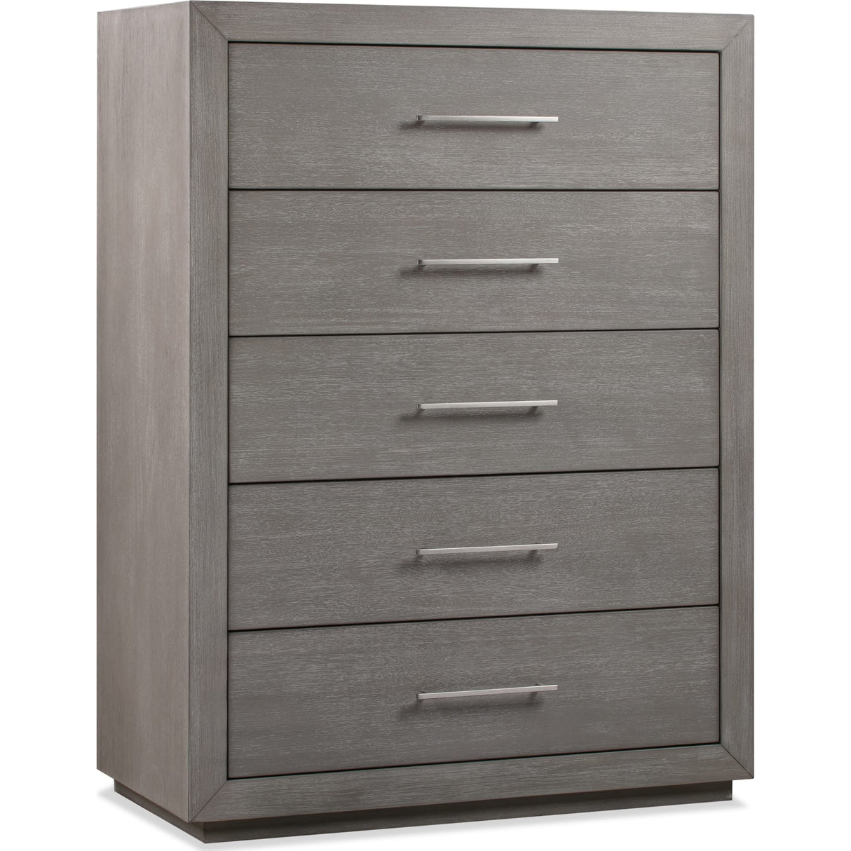 Melbourne Five Drawer Chest in Mineral (2024)