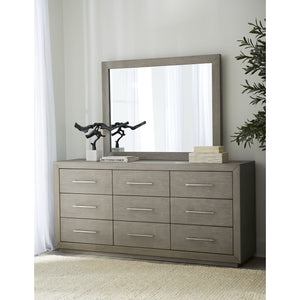 Melbourne Nine Drawer Dresser in Mineral (2024)