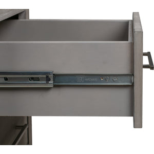 Melbourne Nine Drawer Dresser in Mineral (2024)