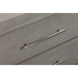 Melbourne Nine Drawer Dresser in Mineral (2024)