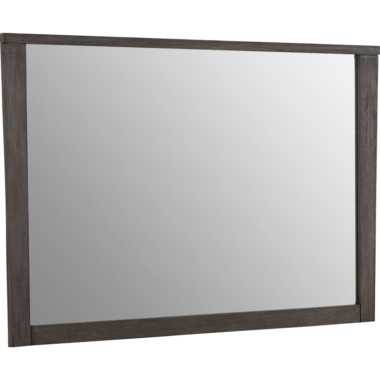 Nevis Dresser Mirror in Sharkskin