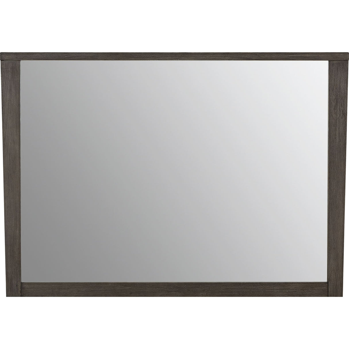 Nevis Dresser Mirror in Sharkskin