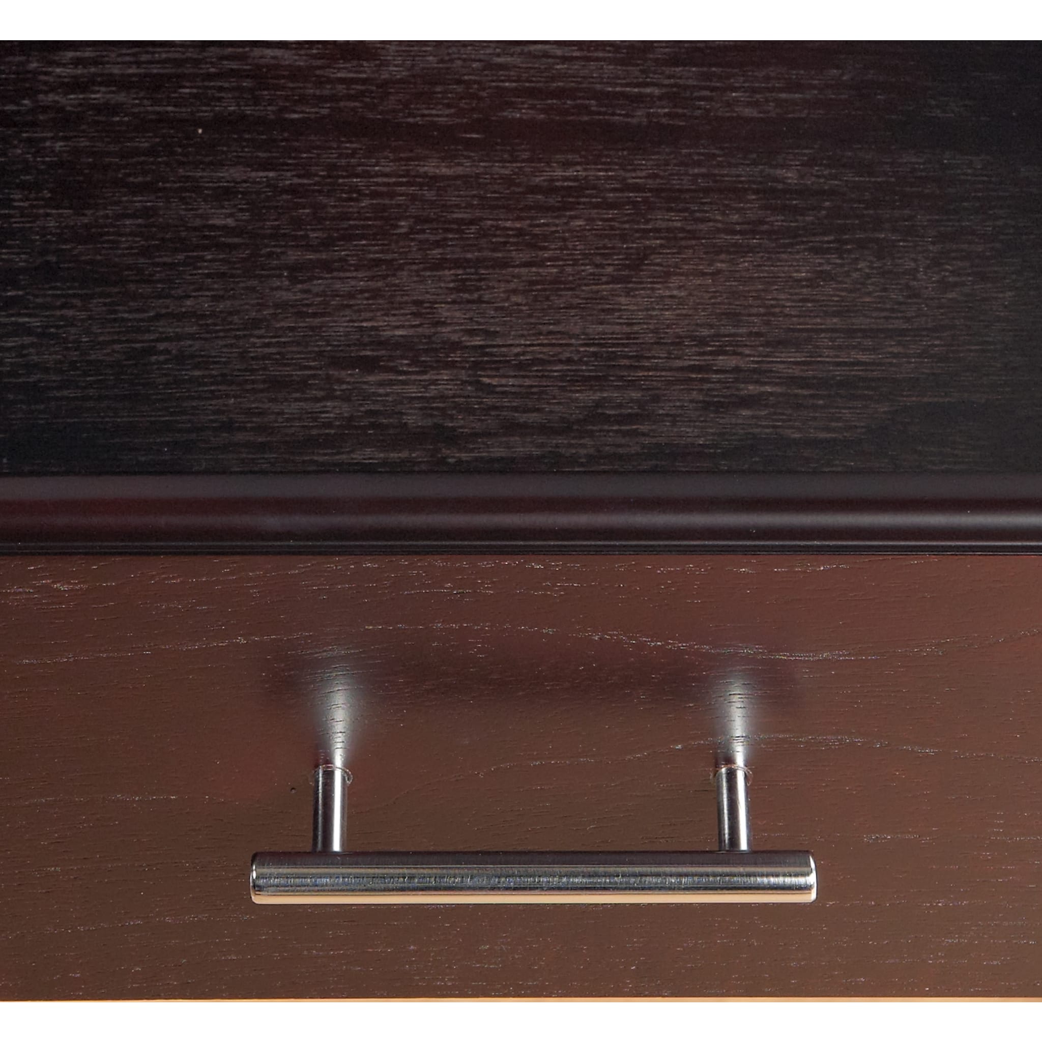 Nevis Lingerie Chest in Espresso (2024)