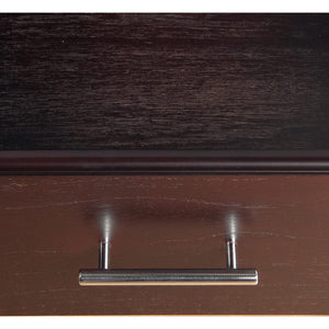 Nevis Lingerie Chest in Espresso (2024)