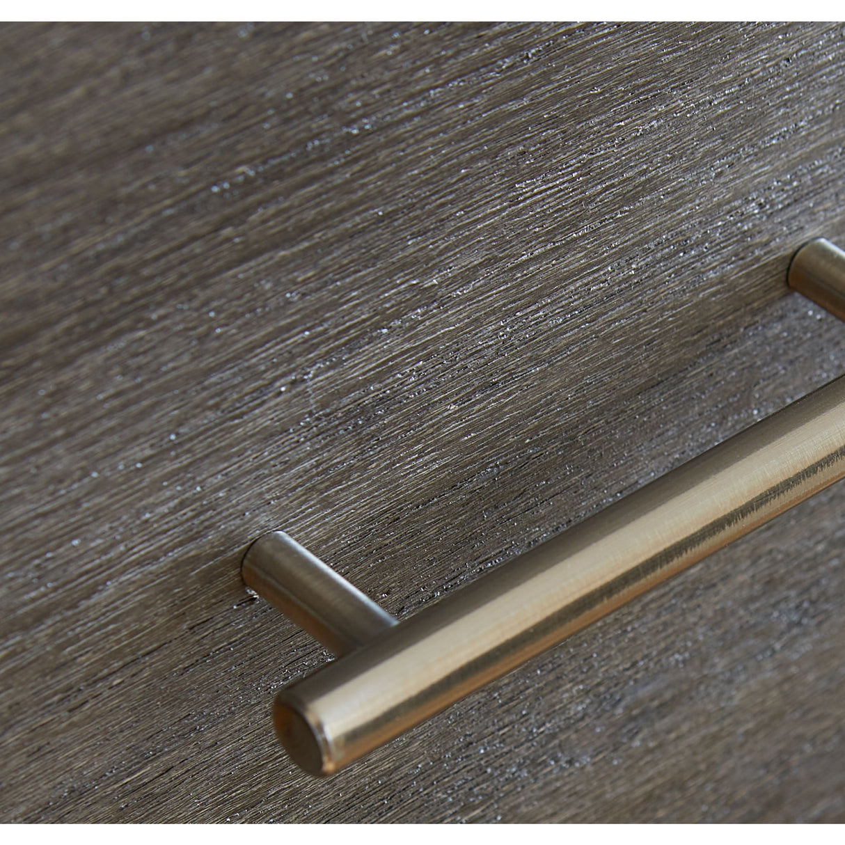 Nevis One Drawer Nightstand in Sharkskin