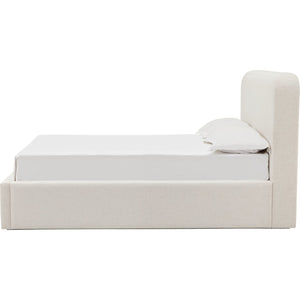 Off-White Uph Bd - Whpd Hny