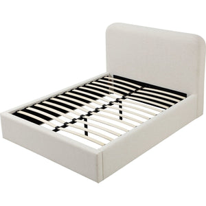 Off-White Uph Bd - Whpd Hny