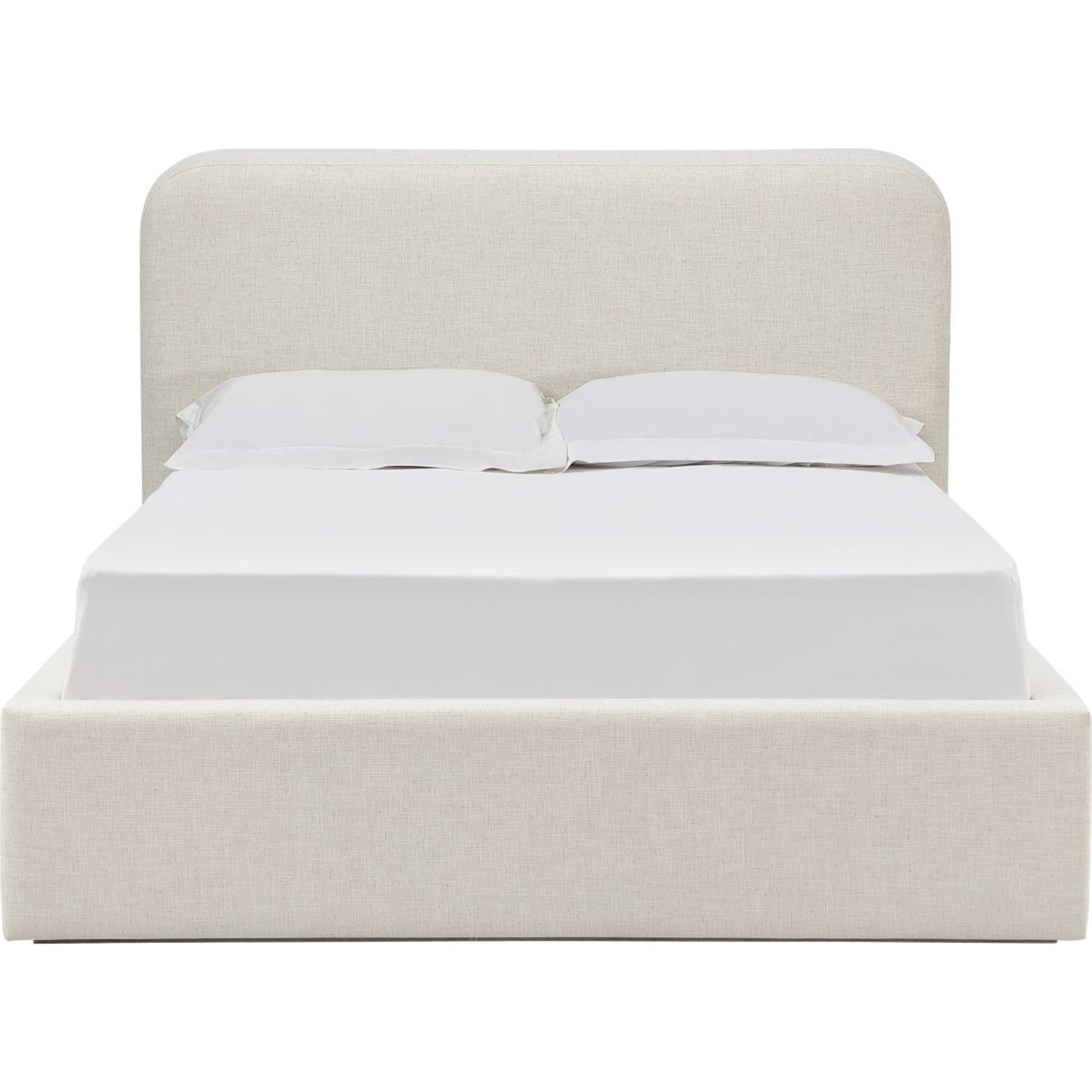 Off-White Uph Bd - Whpd Hny