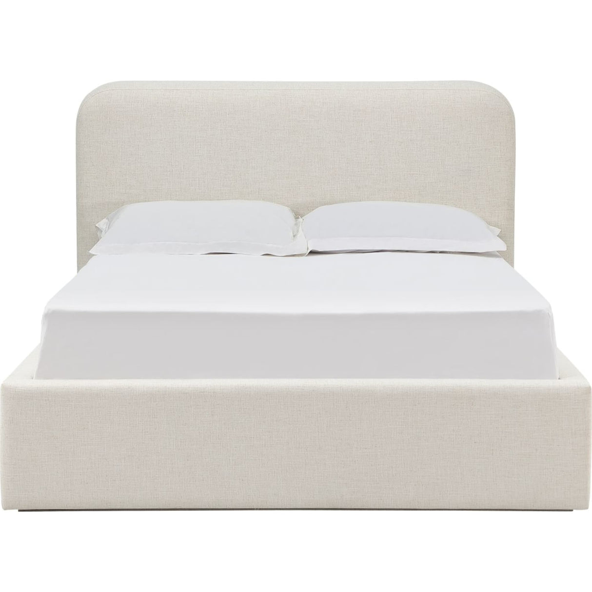 Off-White Uph Bd - Whpd Hny