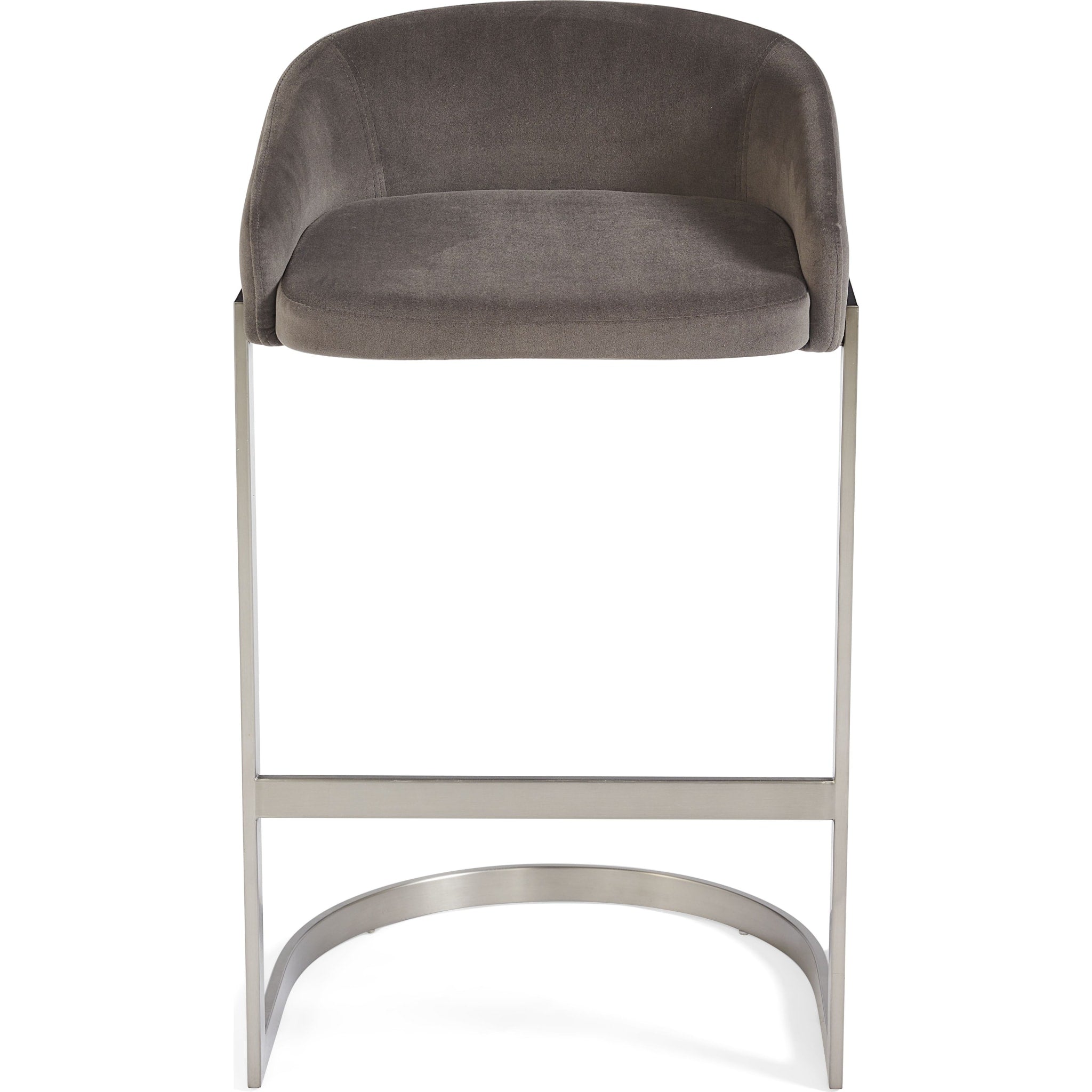 Oxford Bar Stool in Mocha