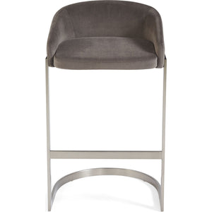 Oxford Bar Stool in Mocha