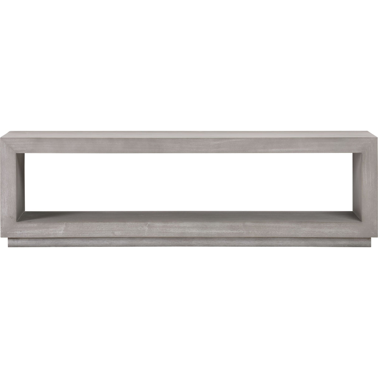 Oxford Bench in Mineral