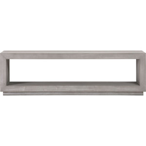 Oxford Bench in Mineral