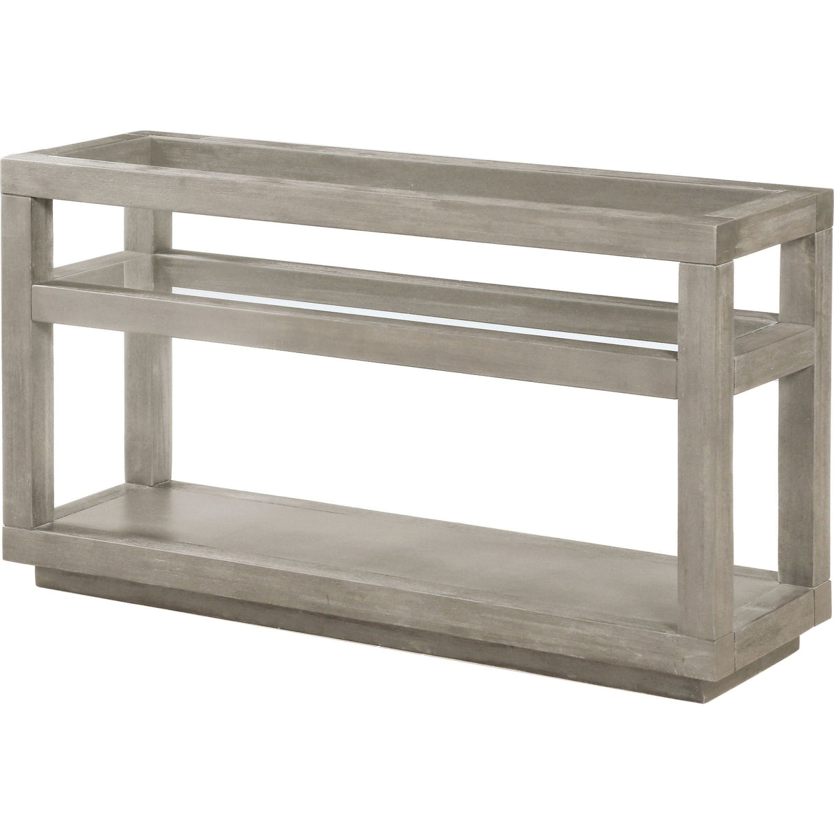 Oxford Console Table in Mineral