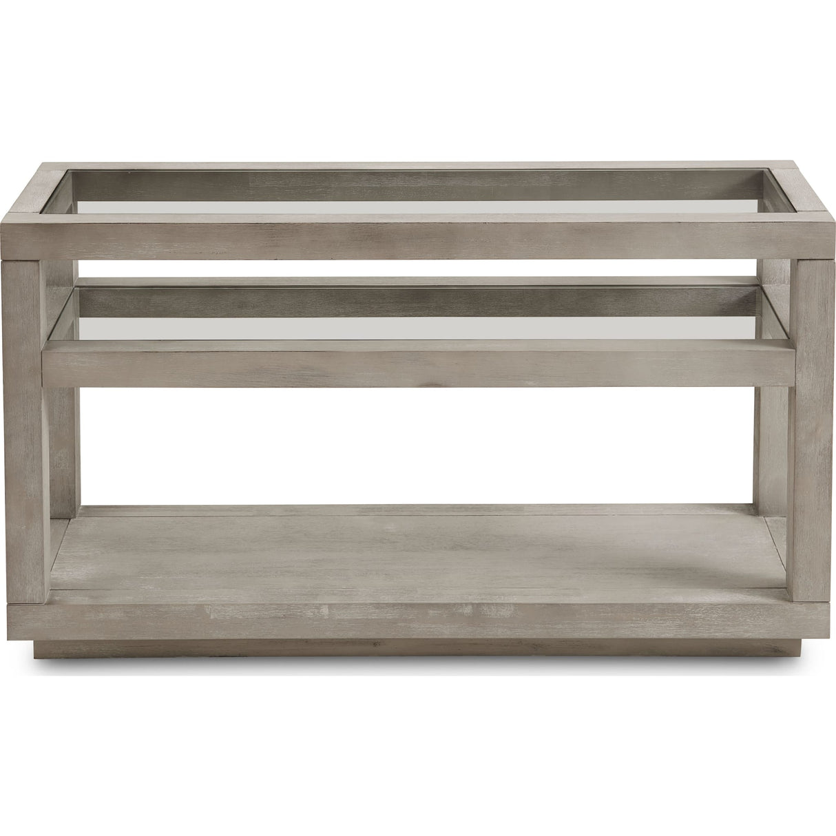 Oxford Console Table in Mineral