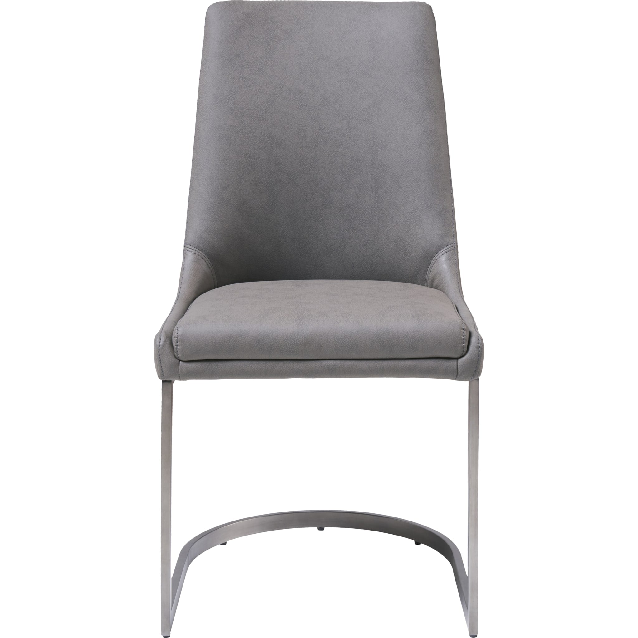 Oxford Dining Chair in Basalt Grey