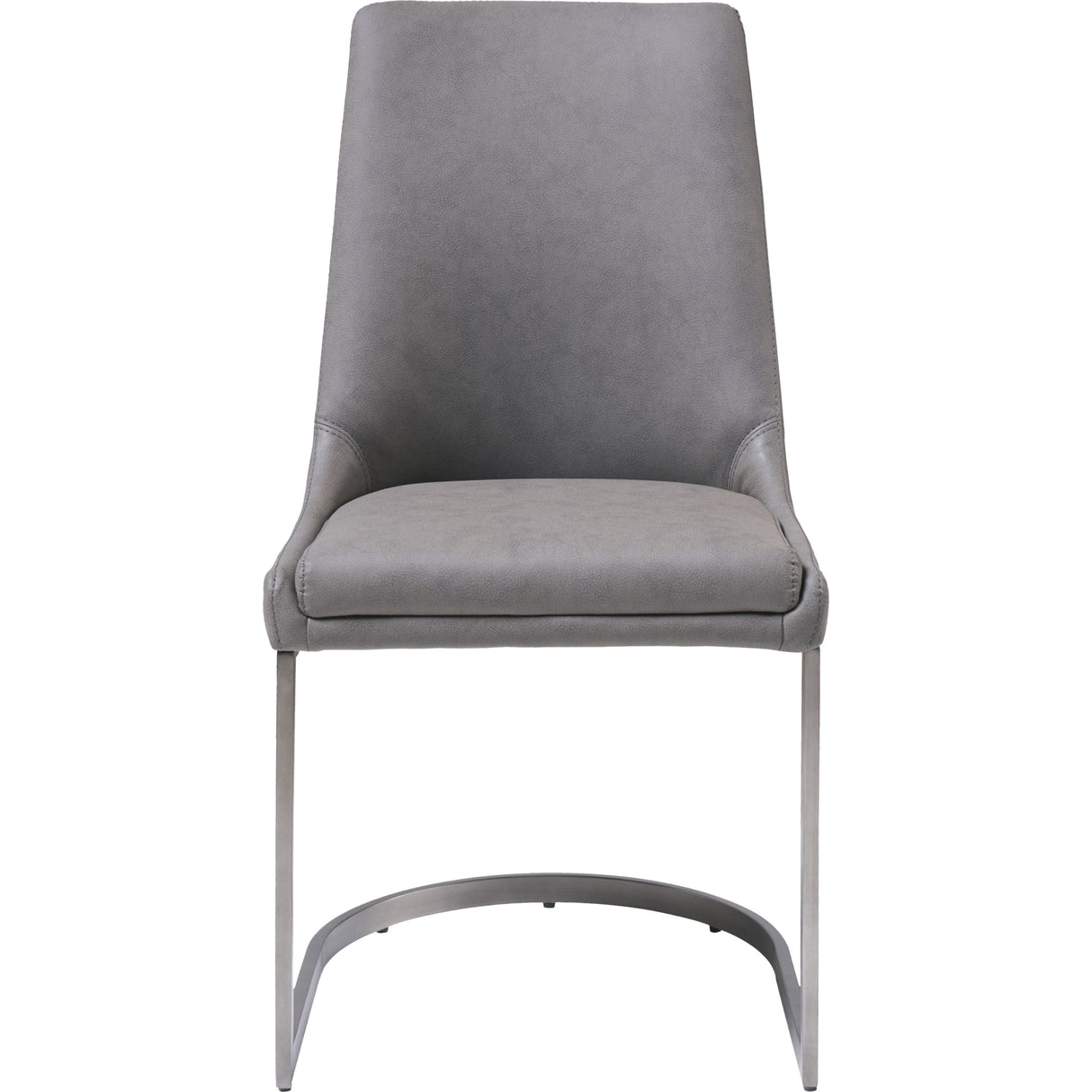 Oxford Dining Chair in Basalt Grey