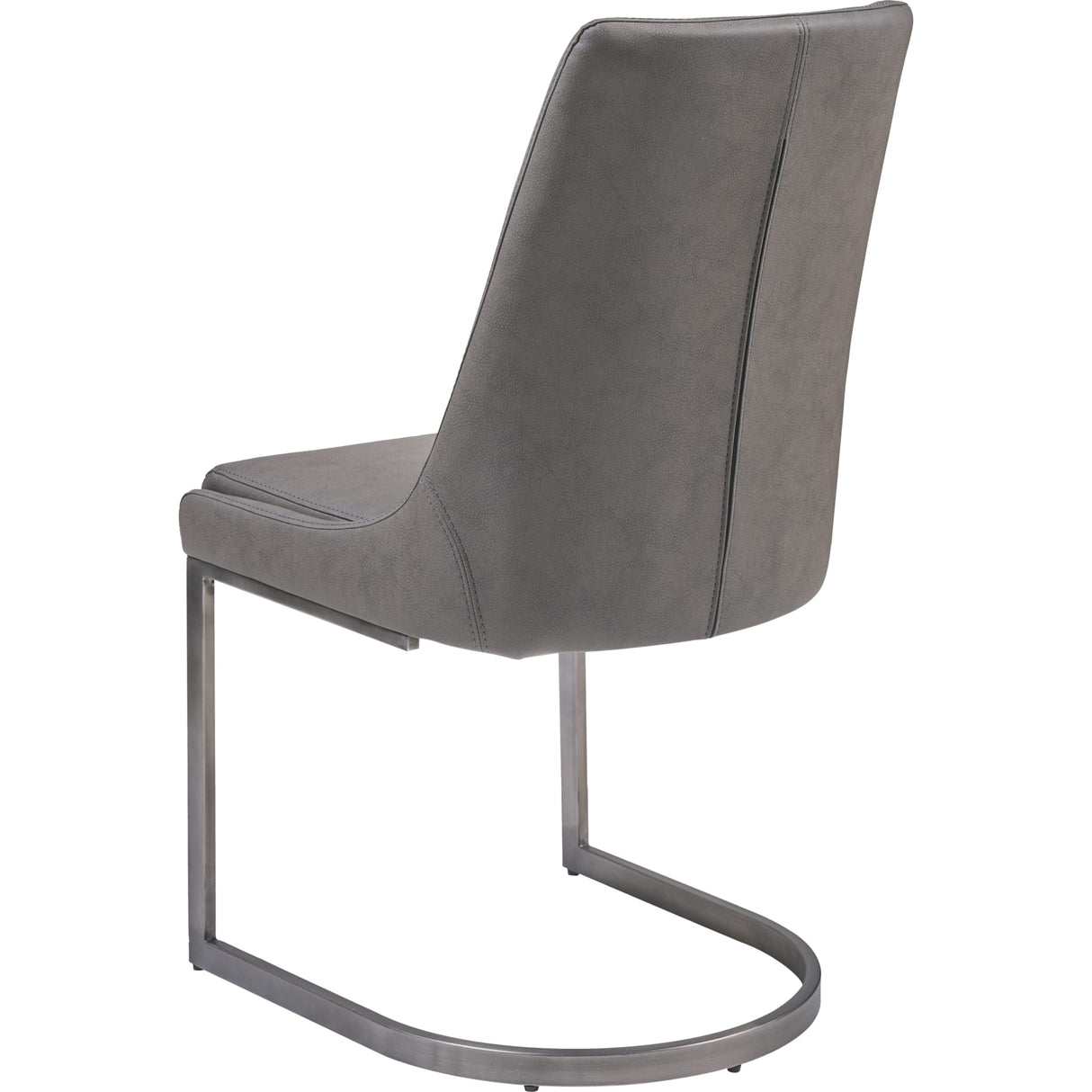 Oxford Dining Chair in Basalt Grey