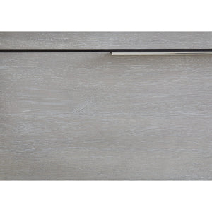 Oxford Eight-Drawer Dresser in Mineral (2024)