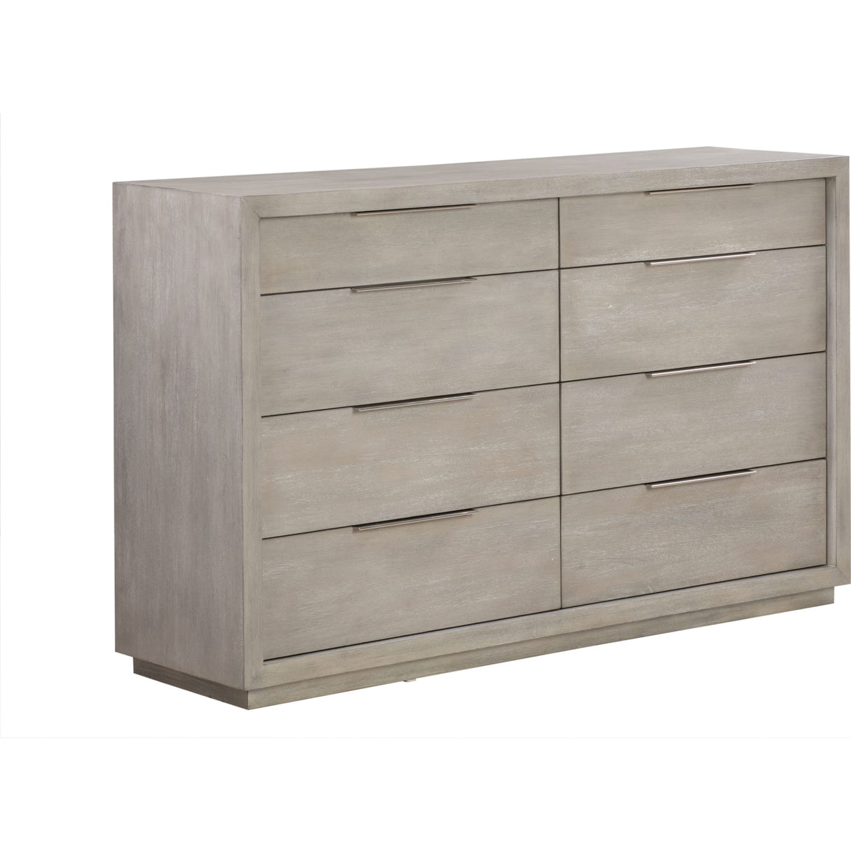 Oxford Eight-Drawer Dresser in Mineral (2024)
