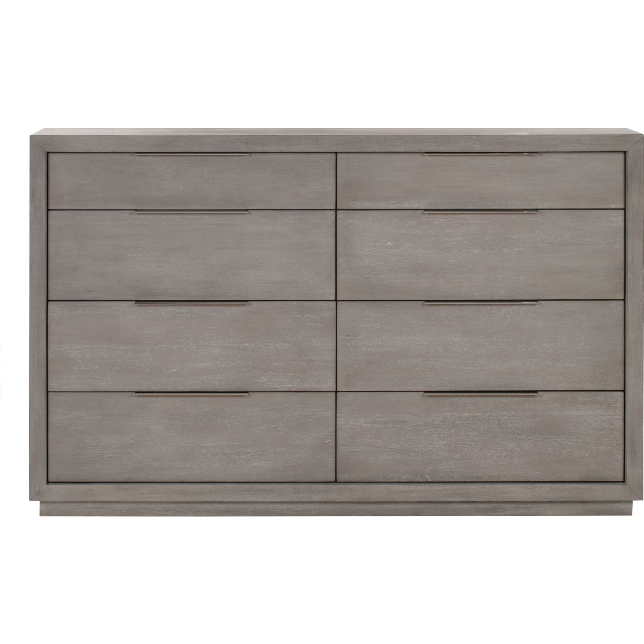 Oxford Eight-Drawer Dresser in Mineral (2024)