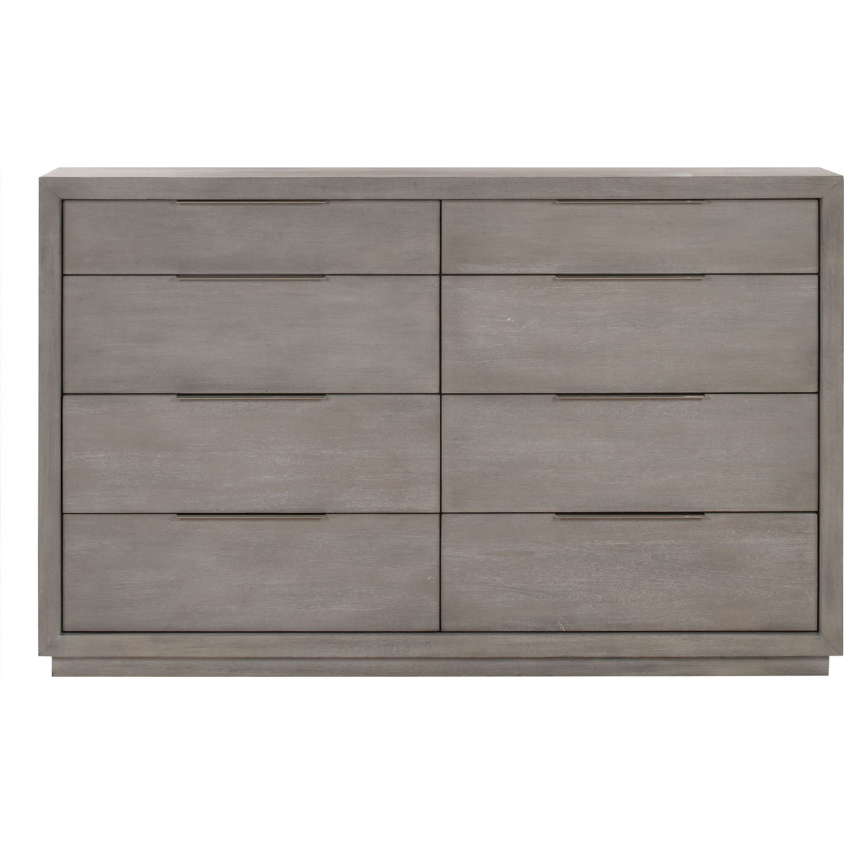 Oxford Eight-Drawer Dresser in Mineral (2024)