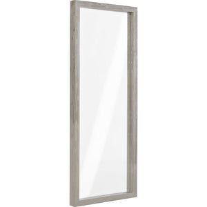 Oxford Floor Mirror in Mineral