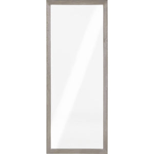 Oxford Floor Mirror in Mineral