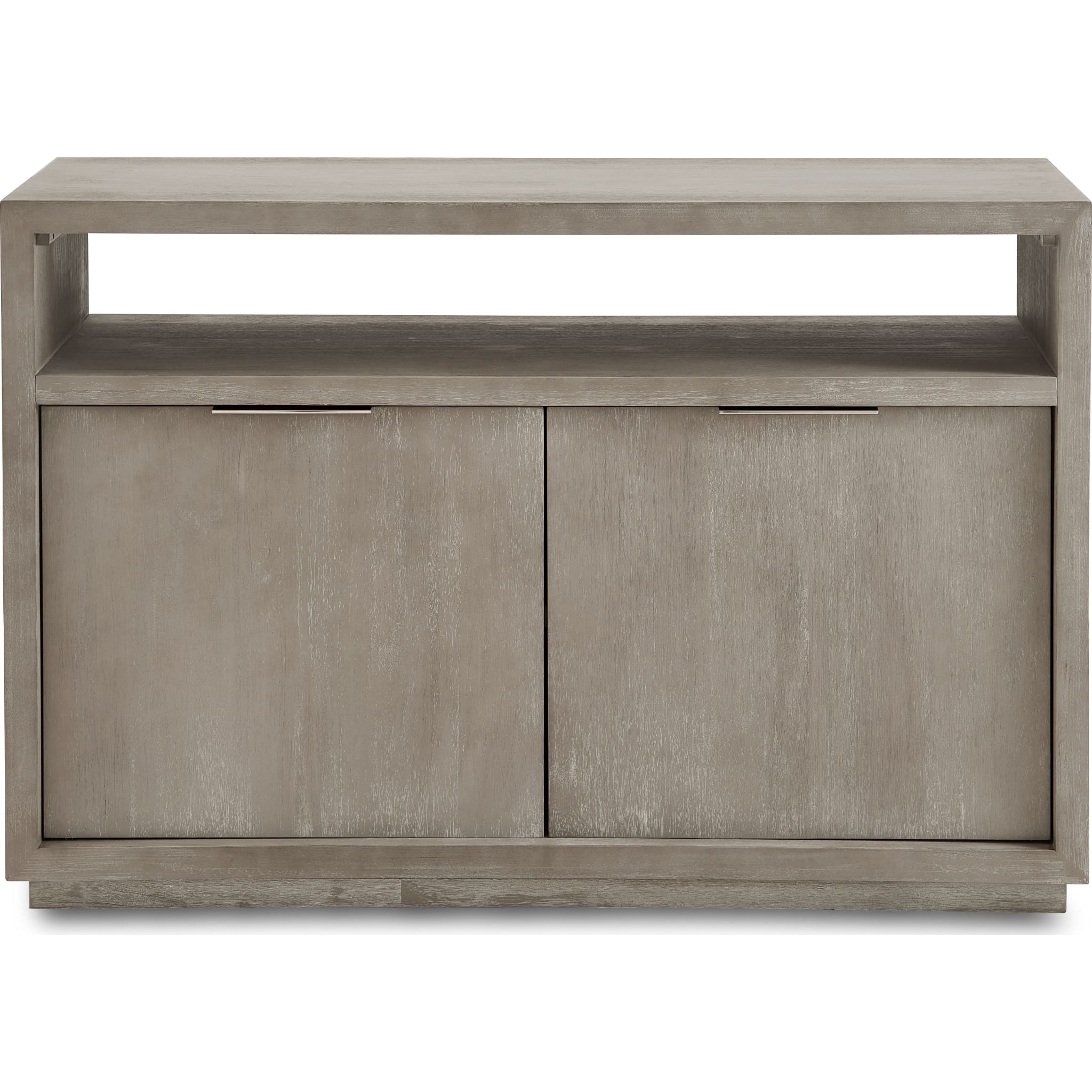 Oxford Media Console 54 inch in Mineral