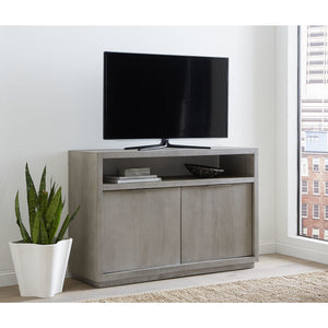 Oxford Media Console 54 inch in Mineral