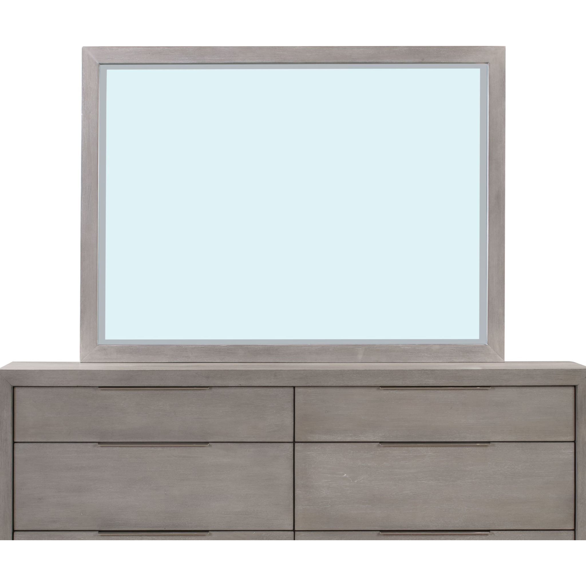 Oxford Mirror in Mineral