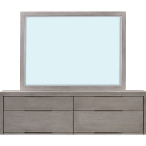 Oxford Mirror in Mineral