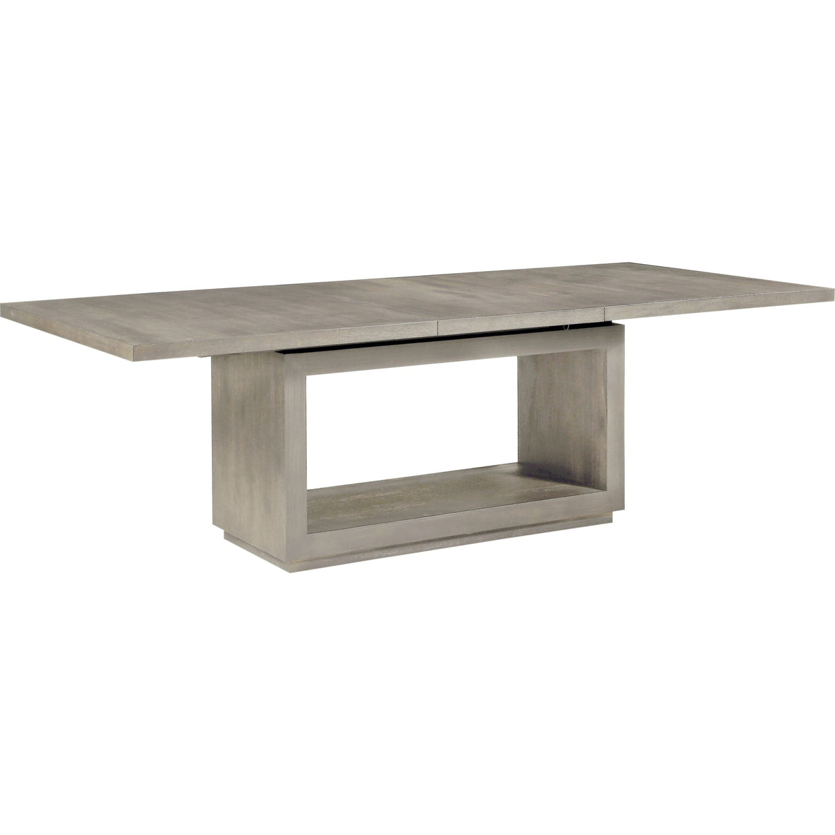 Oxford Rectangular Dining Table in Mineral
