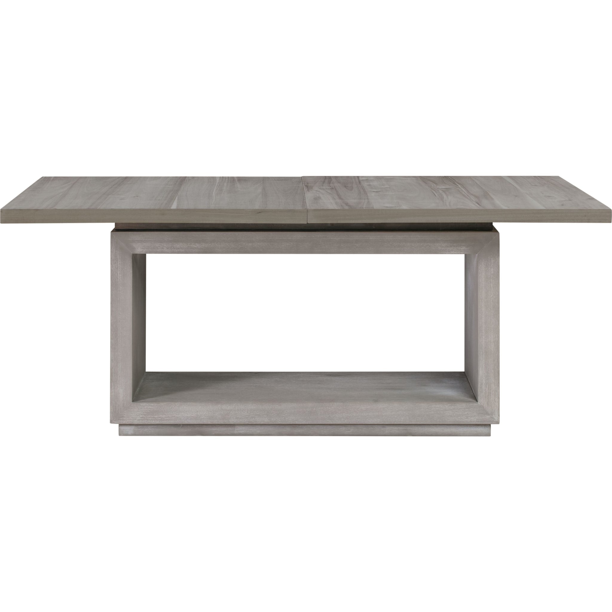 Oxford Rectangular Dining Table in Mineral