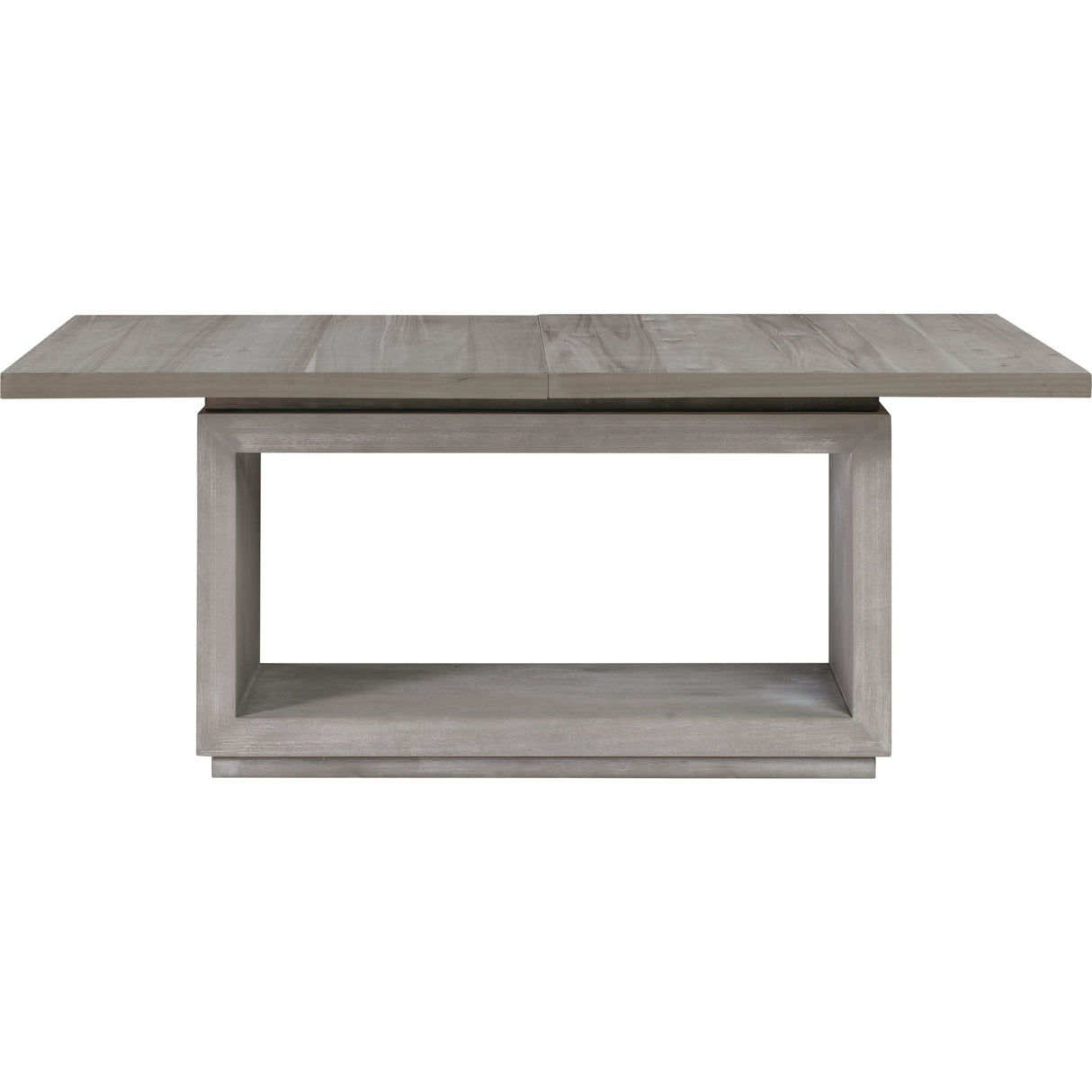 Oxford Rectangular Dining Table in Mineral