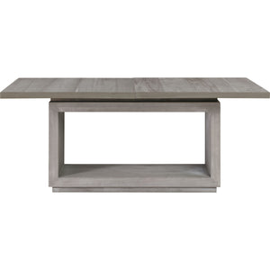 Oxford Rectangular Dining Table in Mineral