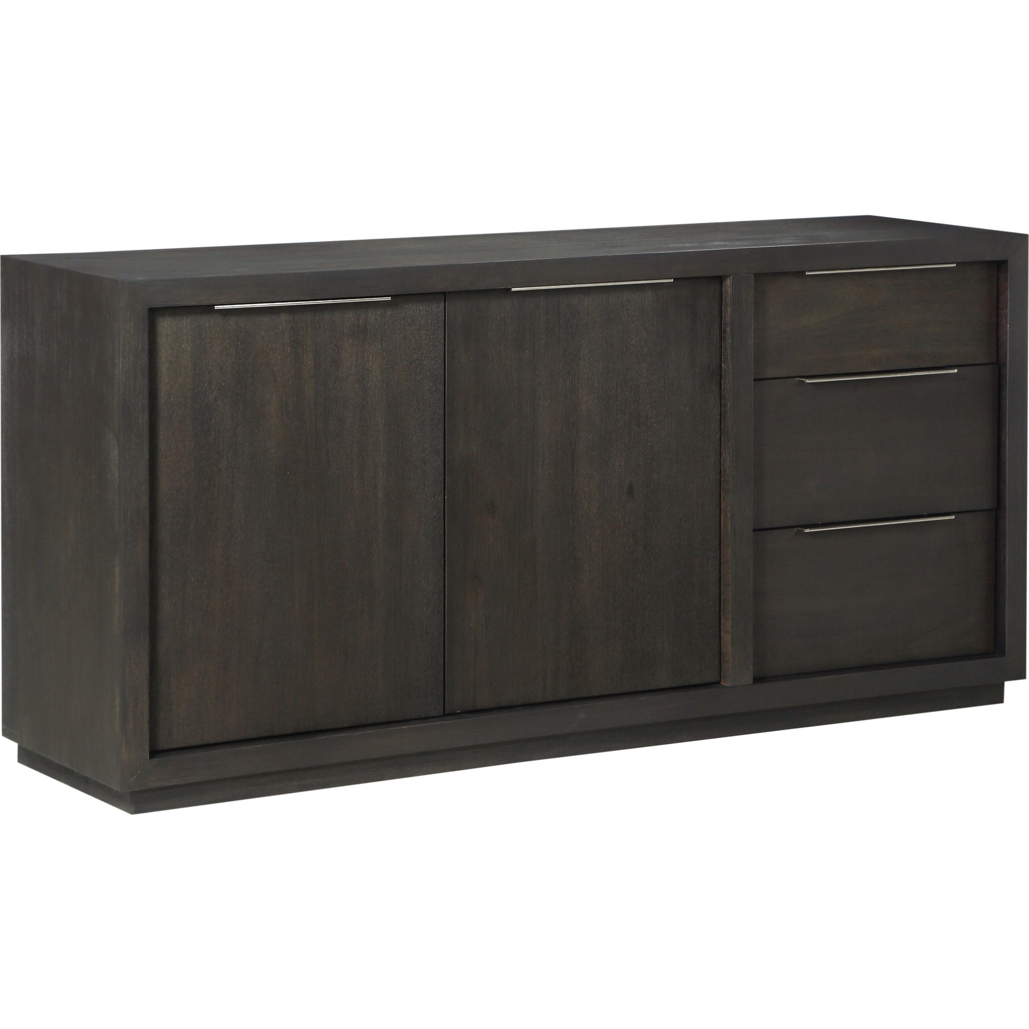 Oxford Sideboard in Basalt Grey