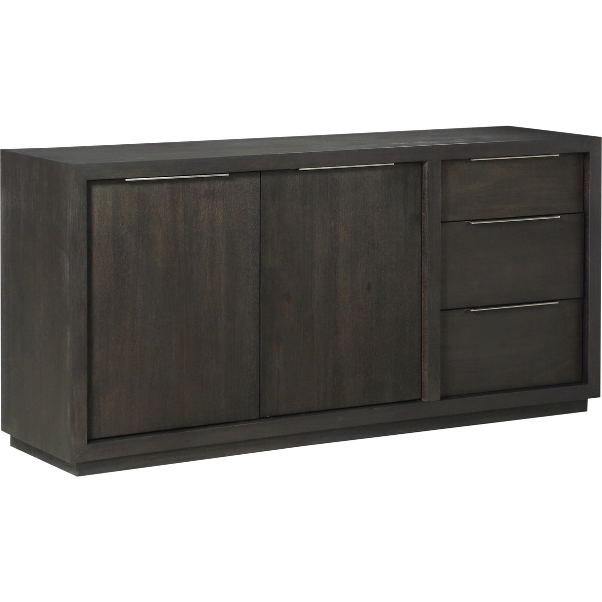 Oxford Sideboard in Basalt Grey