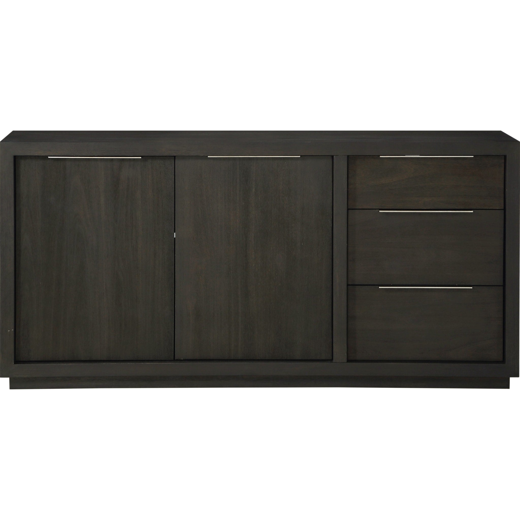 Oxford Sideboard in Basalt Grey