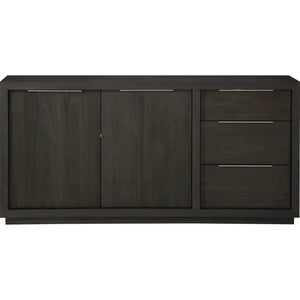 Oxford Sideboard in Basalt Grey