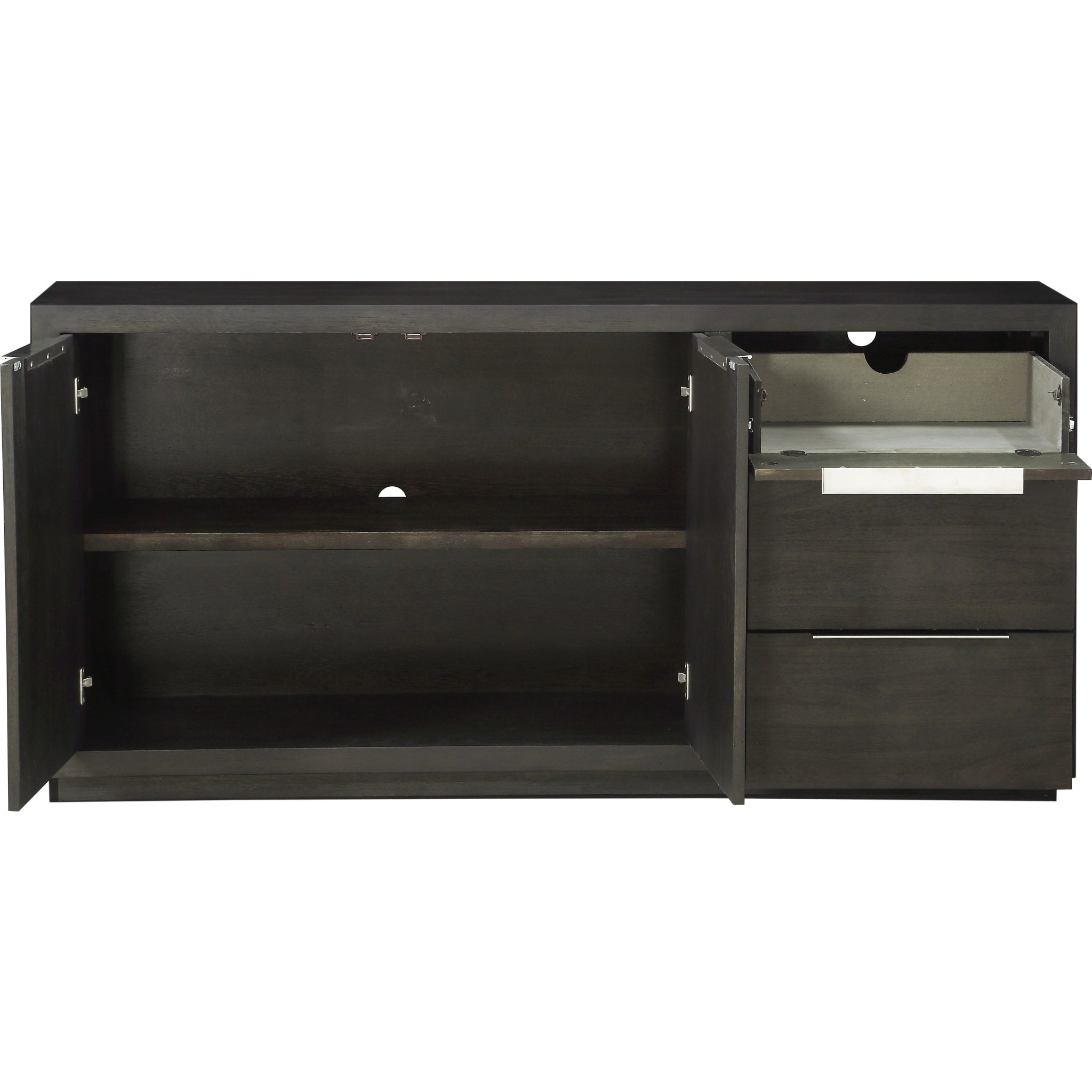 Oxford Sideboard in Basalt Grey