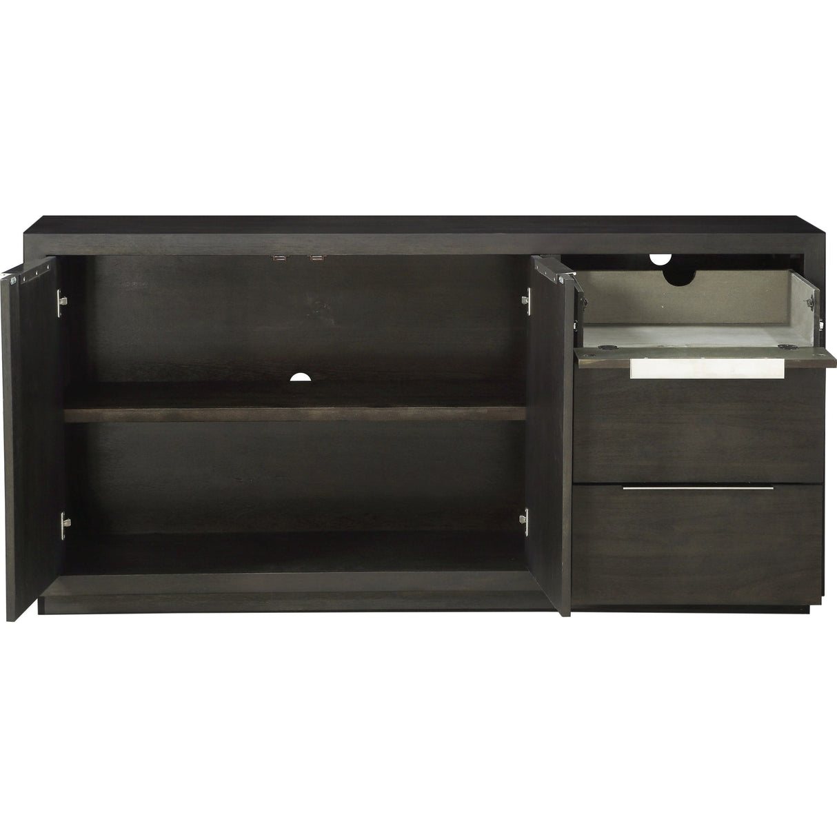 Oxford Sideboard in Basalt Grey