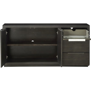 Oxford Sideboard in Basalt Grey